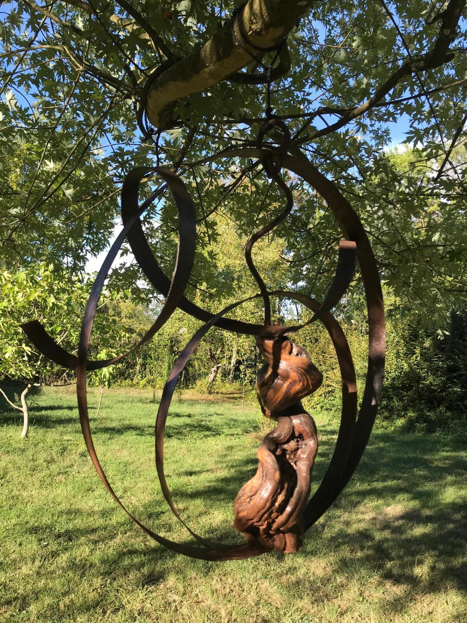 Ecolieu Le Chant Du Temps Bed & Breakfast Saint-Usuge Dış mekan fotoğraf